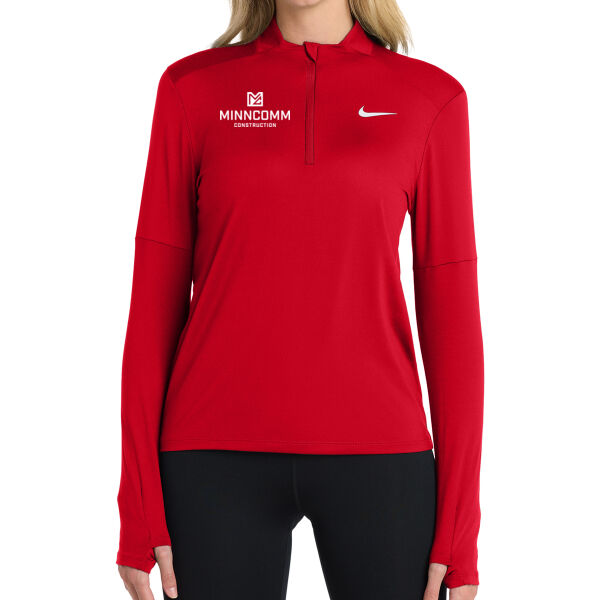 1/4 Zip Pullovers Thumbnail