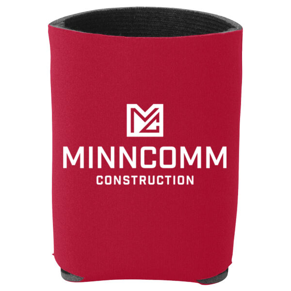 Liberty Bags - Can Holder - Printed Logo Thumbnail