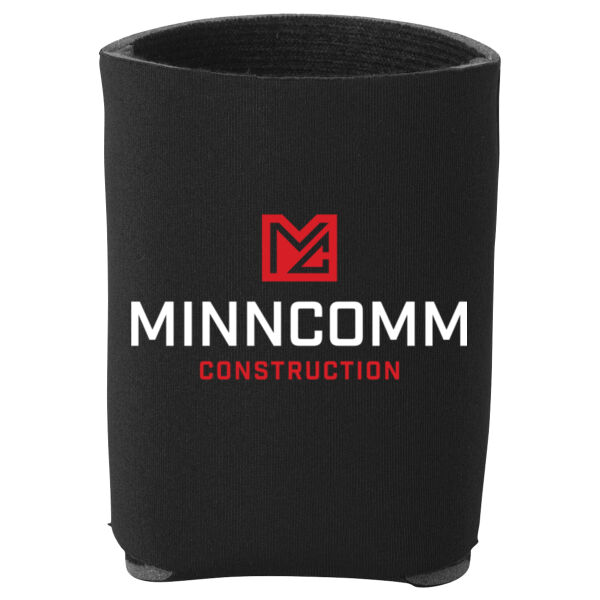 Liberty Bags - Can Holder - Printed Logo Thumbnail