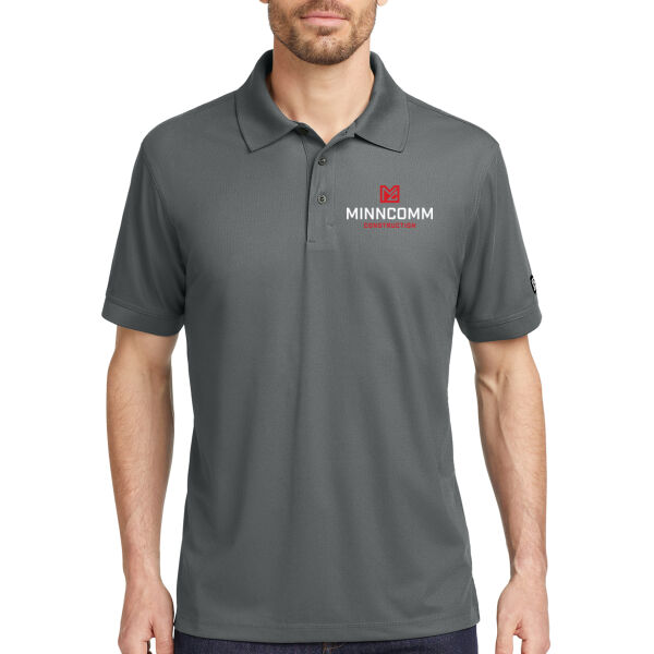 OGIO® - Caliber2.0 Polo - Embroidered Logo Thumbnail