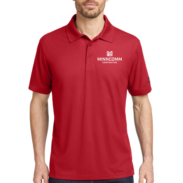 OGIO® - Caliber2.0 Polo - Embroidered Logo Thumbnail
