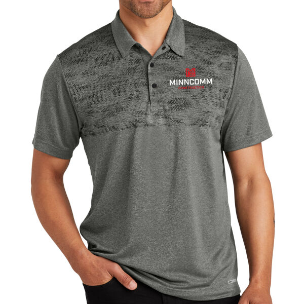 OGIO ® Gravitate Polo - Embroidered Logo Thumbnail